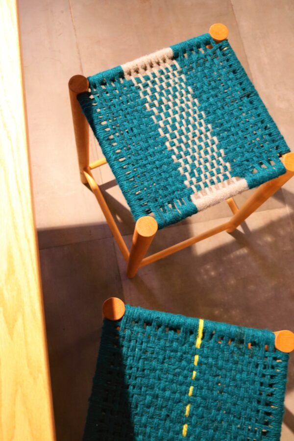 Basic Bar Chair - Image 3