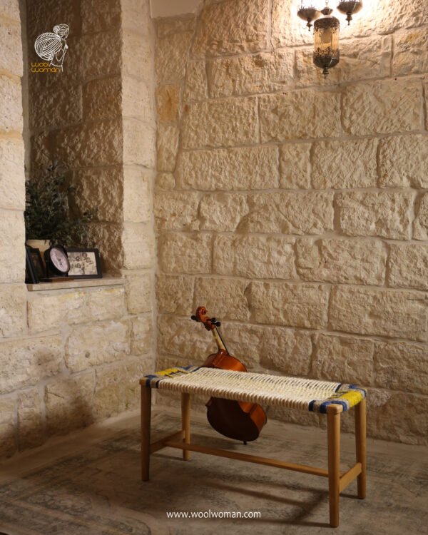 Simple Artsy Benches - Image 7