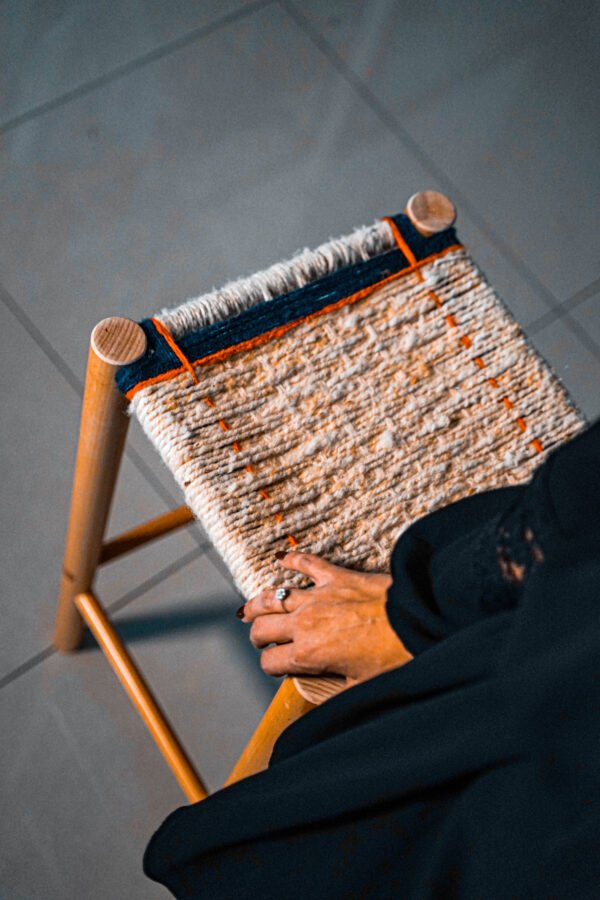 Basic Bar Chair - Image 7