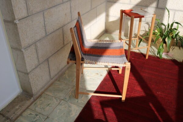 Dining Chair - Image 3