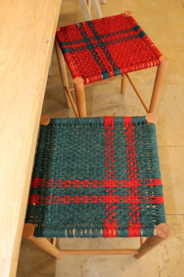 Basic Bar Chair - Image 9