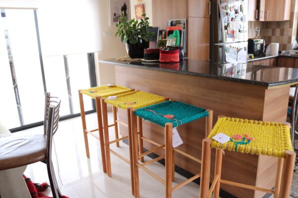Basic Bar Chair - Image 5