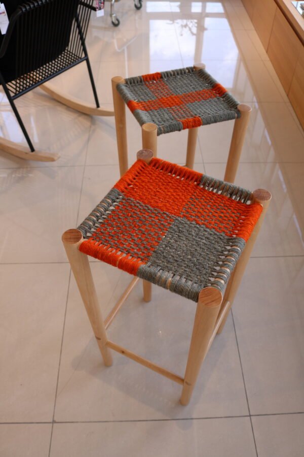 Basic Bar Chair - Image 10