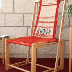 Loom Chairs