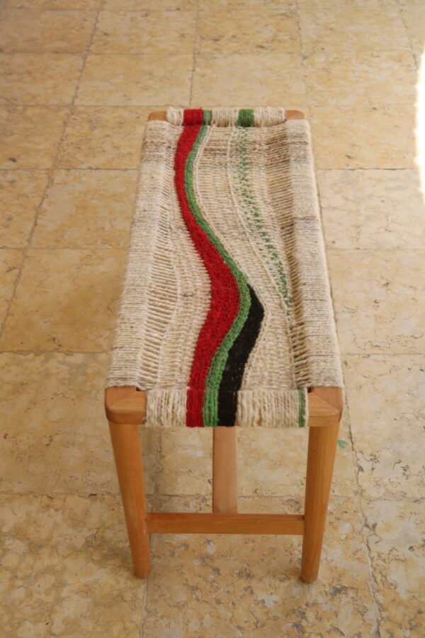Crazy Artsy Benches - Image 8