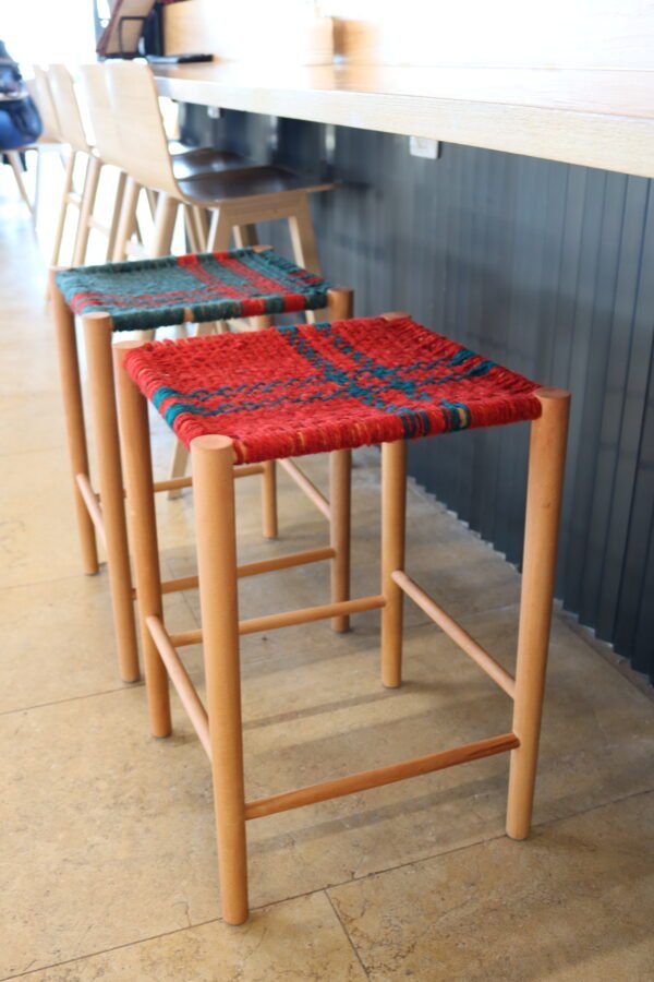 Basic Bar Chair