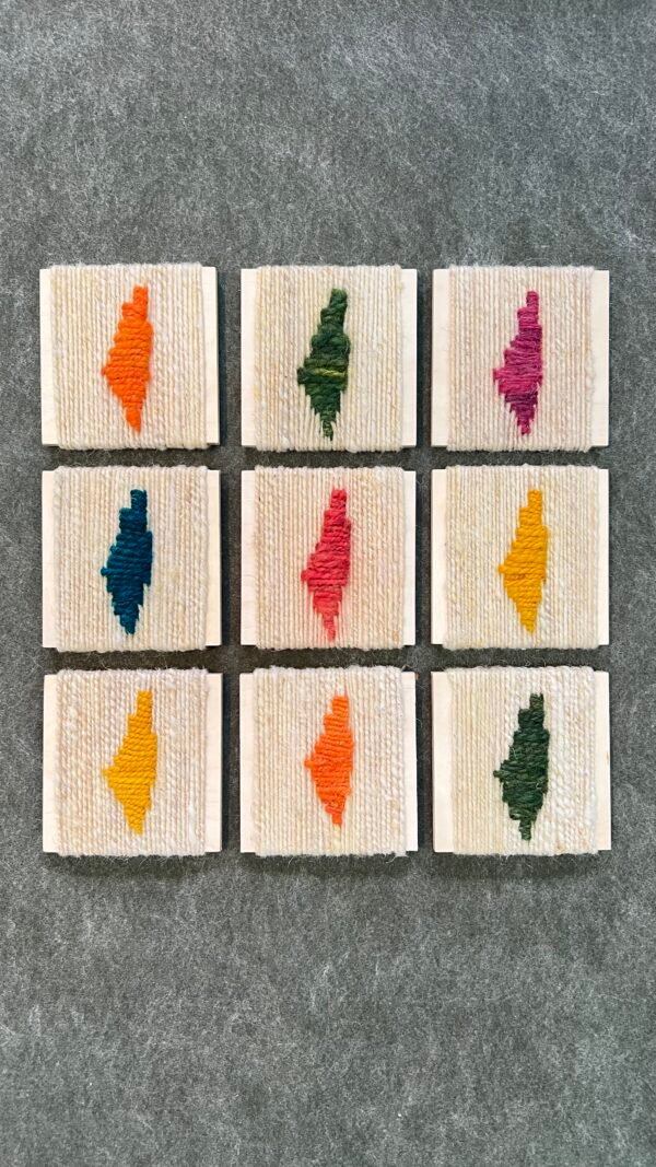 Hang-on Artwork